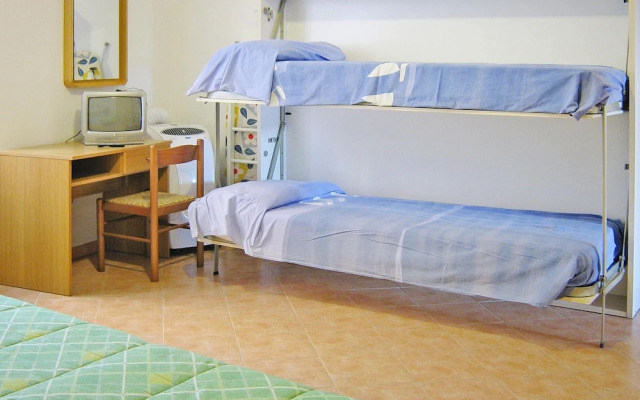 Apartment in Mongelia