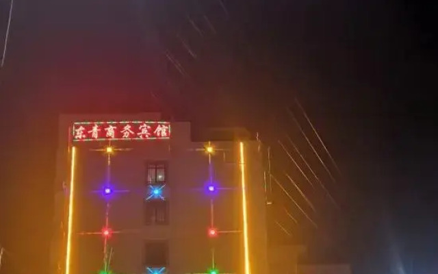 DONGQINGHOTEL