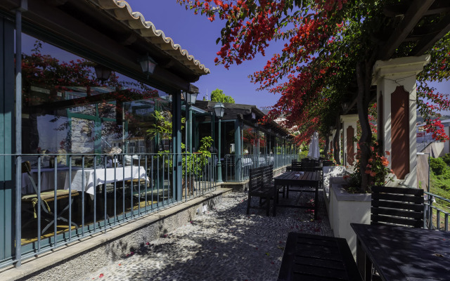 Quinta do Estreito Vintage House