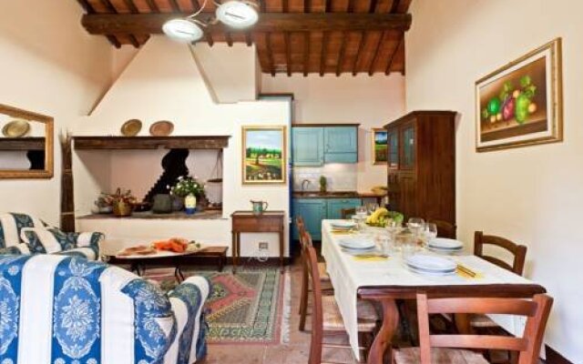 Chianti Accomodation IL Paggino