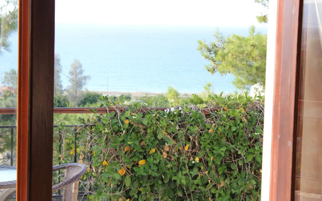 Villa Knossos