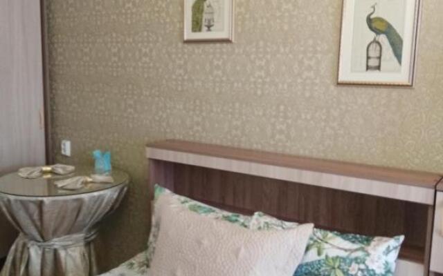 Отель Славная