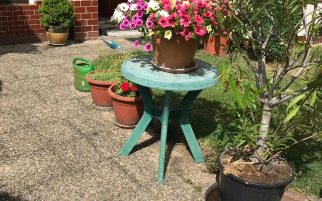 Vila Adéla - Teplice