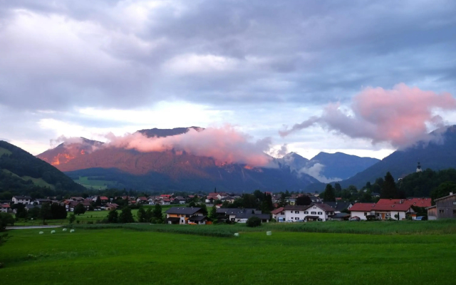 Ferienwohnung Am Wundergraben