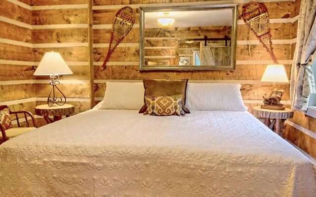 Lake Rabun Hotel & Restaurant