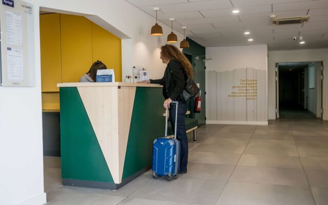 Kyriad Clermont-Ferrand-Sud-La Pardieu