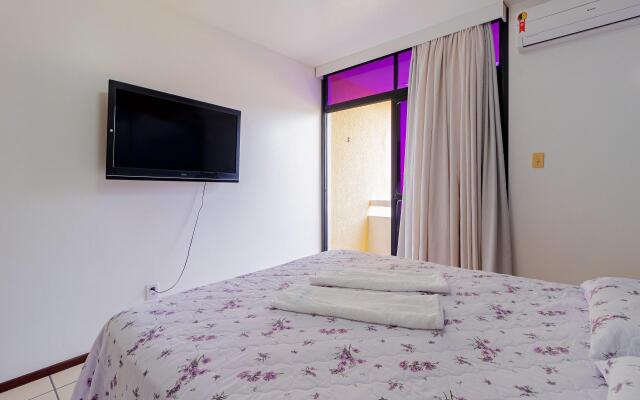 GB81 Apartamento Duplex 2/4 a 50m da Praia - Guarajuba