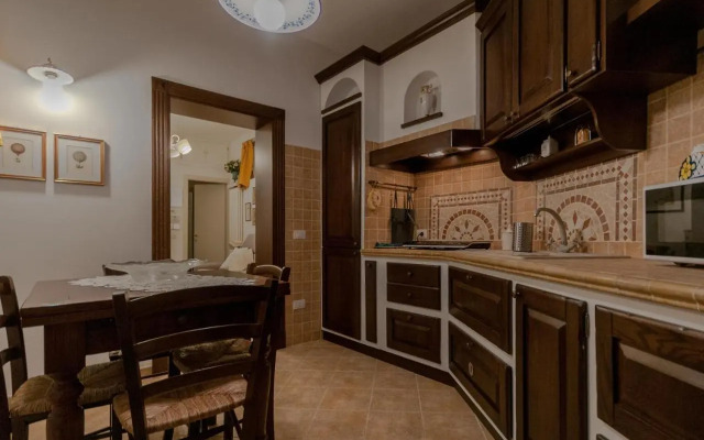 IL VICOLETTO Appartamento