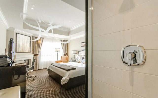 Le St Martin Hotel Particulier Montreal