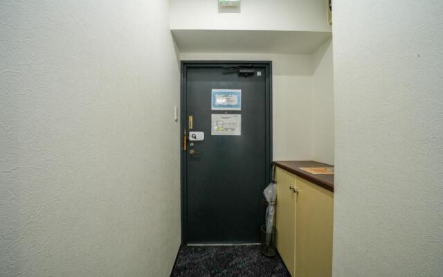 88th Matsui Bill - Vacation STAY 88961