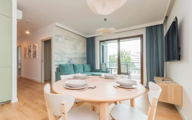 Bulvar Premium by Grand Apartments