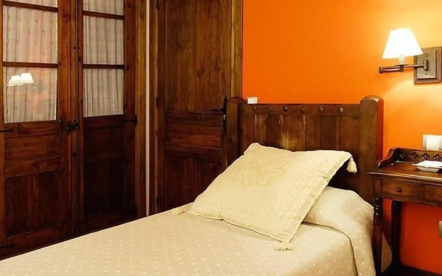 Hostal Vidaller