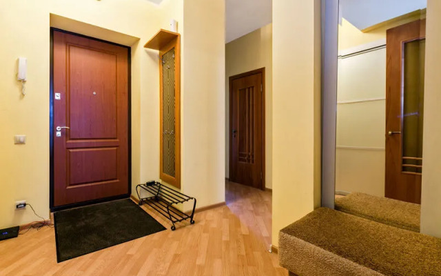 Апартаменты МаксРеалти24 на Ленинградском проспекте, д. 77