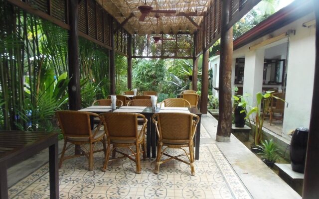 Aonang Duangjai Resort