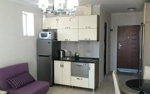 Partnerguesthouse