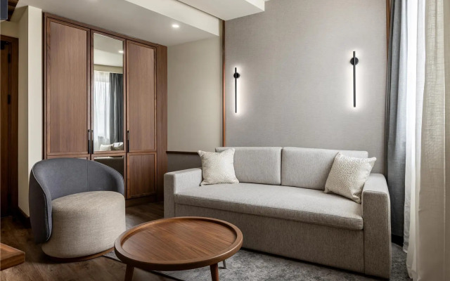 Radisson Blu Hotel, Florence