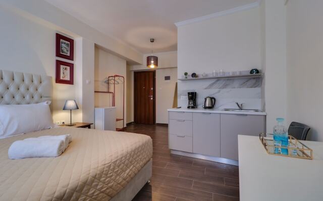 Ermou Fashion Suites by Living-Space