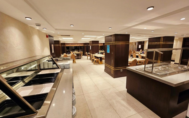 Asur Imperial Hotel