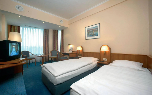 Best Western Hotel International