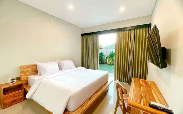 Sekar Tunjung Guest House Seminyak – Guest Rooms – Kerobokan Kelod