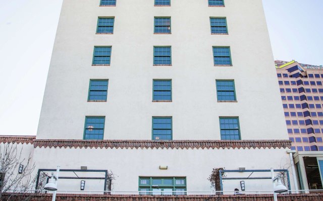 Hotel Andaluz Albuquerque, Curio Collection by Hilton