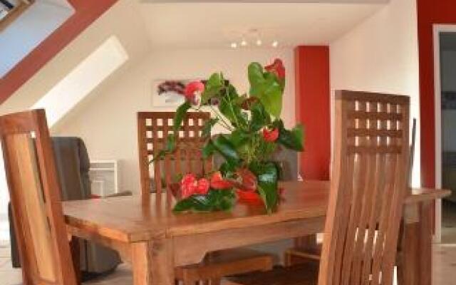 Appart Gites Avenue De La Mer