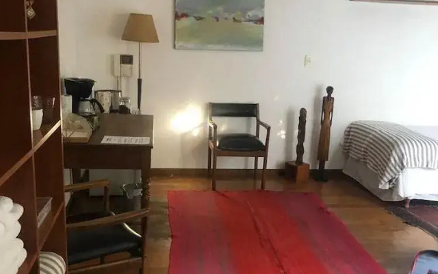 Nayart Hostel