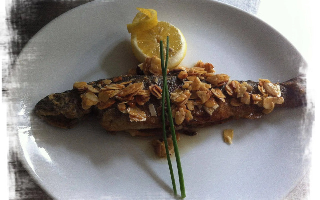 Hostellerie De Goujounac