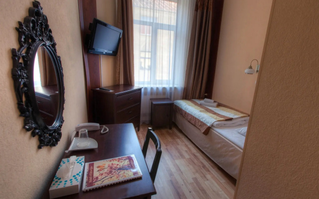 Viktorija Hotel