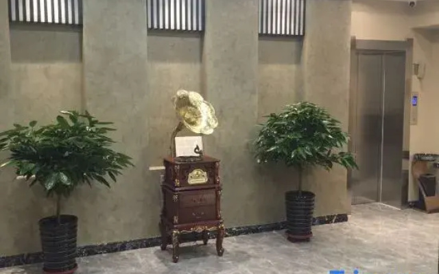 Southern Songlong Exquisite Hotel