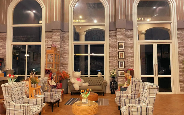 Bright Hotel Khon Kaen (SHA Extra Plus)