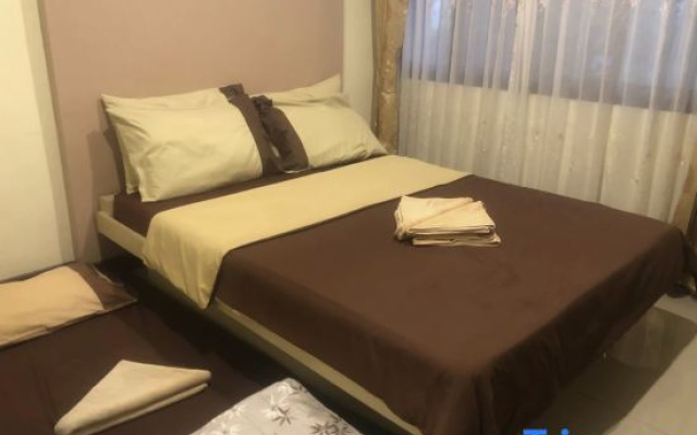 SBY House - Hostel
