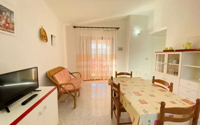 Case Vacanze Le Rose 1P