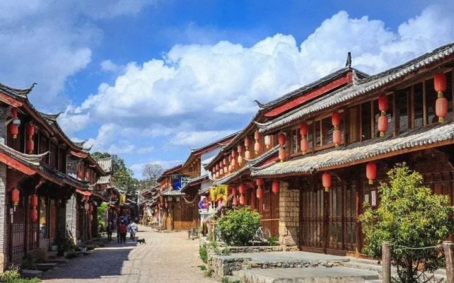 Mu Chuyang · Courtyard | Garden Secret Realm Aesthetics, Life, Travel, and Accommodation