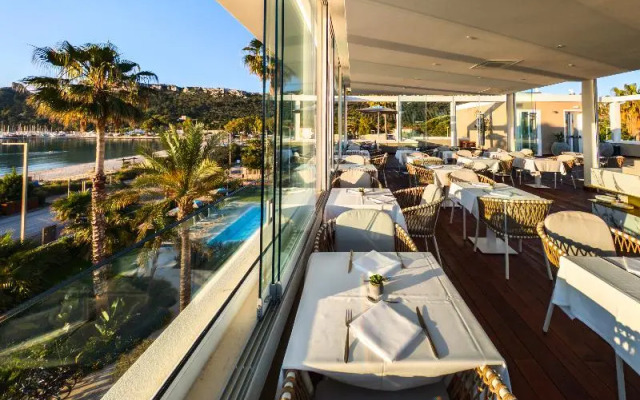 Hotel Nautilus Excelsior