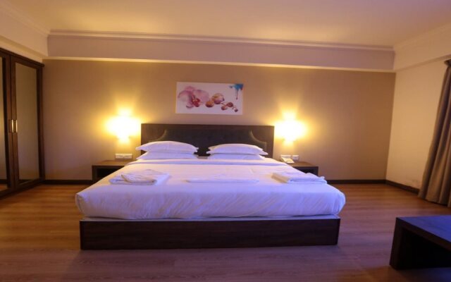 Mammamia Boutique Hotel