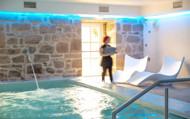 Convento do Seixo Boutique Hotel & Spa