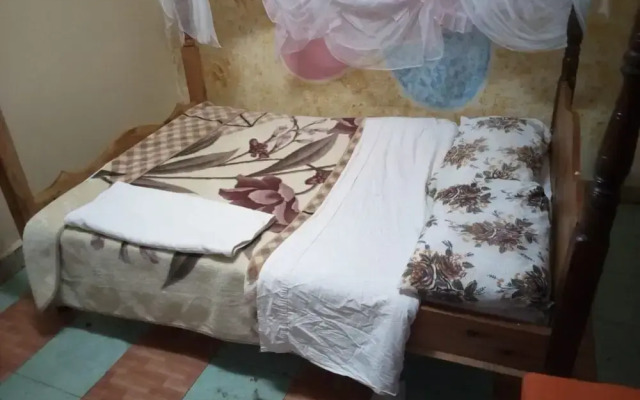 Haricot Guest House