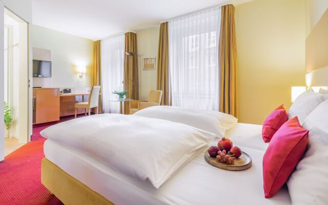 Hotel Essener Hof, Sure Hotel Collection by Best Western