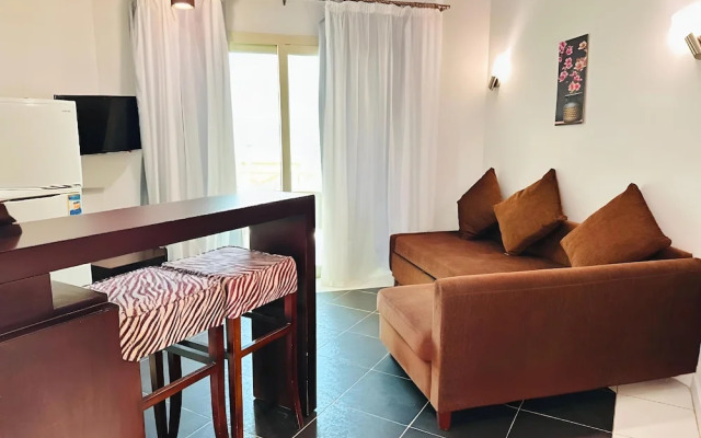 Royal Beach Serviced Apartments