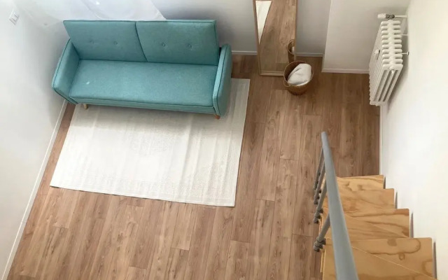 Zanoli 11 cozy flat