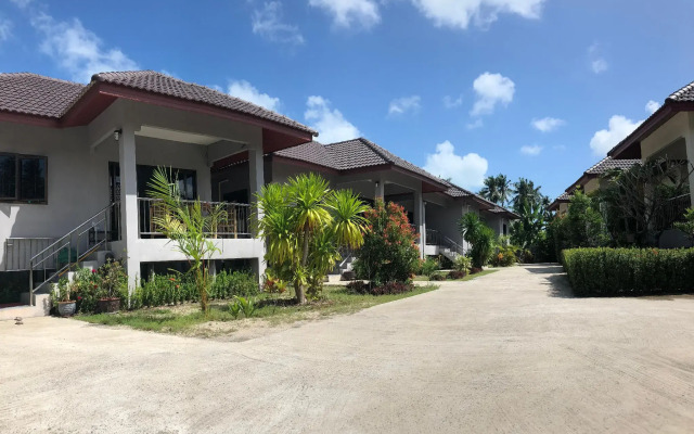 serenity villa resort