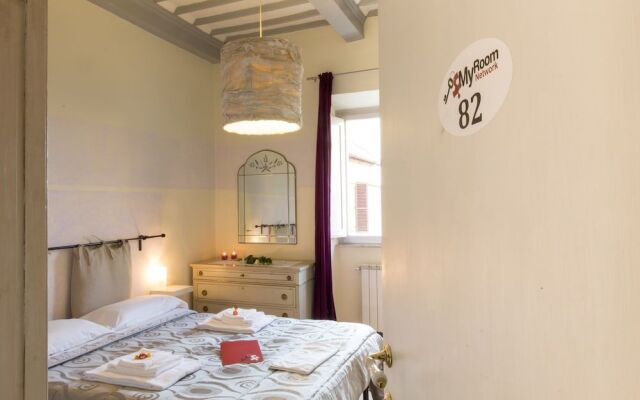 MyRoom Old Town Arezzo