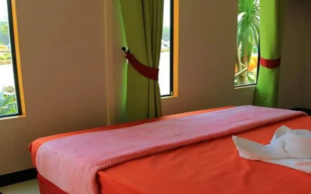 Sea 14 Resort