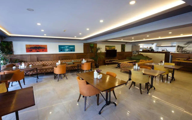 Asia Business Suites