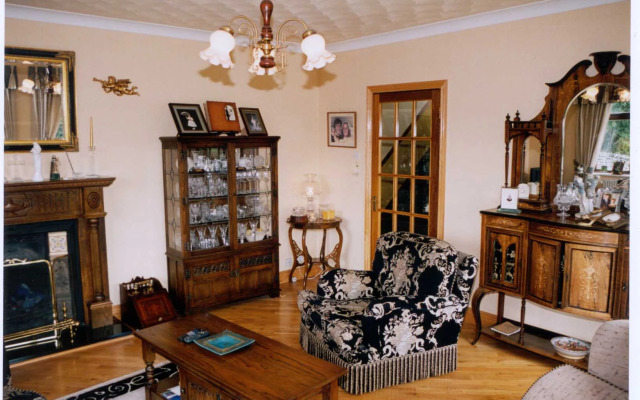 Rockcrest House