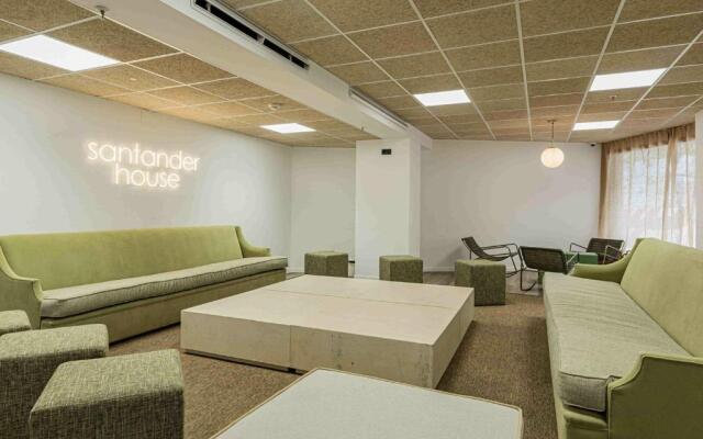 Micampus Santander
