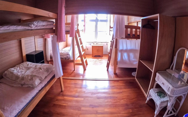 emix ishigaki - Hostel – Guest Rooms – Ishigaki Island