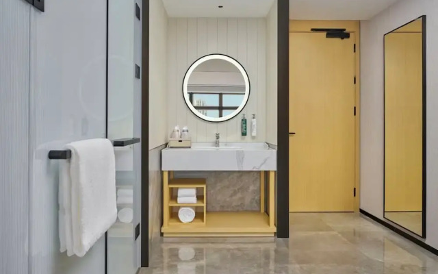 Hilton Garden Inn Foshan Lishui