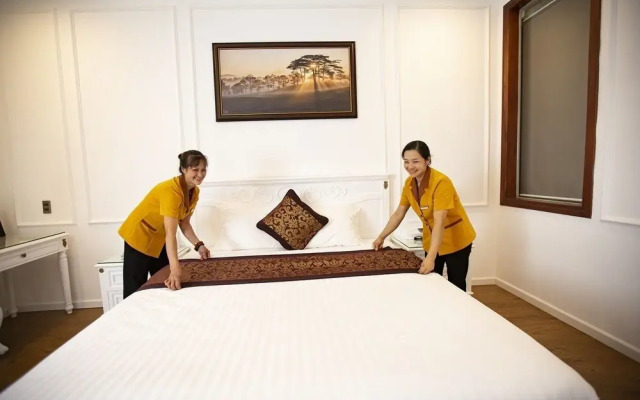 7s Mai Vang 2 Hotel Dalat